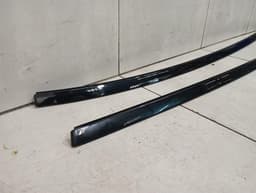 BMW BMW 4 M4 G82 G22 Roof Rails Moulding 8073064 Roof Rails Cover Set — thumbnail 3