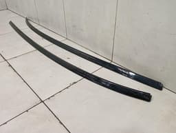 BMW BMW 4 M4 G82 G22 Roof Rails Moulding 8073064 Roof Rails Cover Set — thumbnail 2