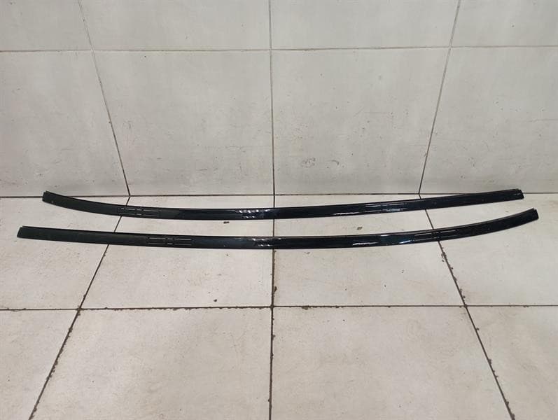 BMW BMW 4 M4 G82 G22 Roof Rails Moulding 8073064 Roof Rails Cover Set