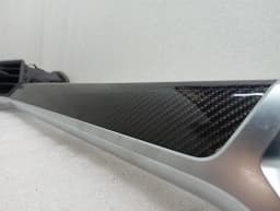 BMW BMW 4 M4 G82 G22 CARBON FIBRE VENEER SET 809459205 RIGHT HAND DRIVE RHD — thumbnail 6