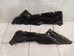 BMW BMW 4 M4 G82 G22 UNDERTRAY set 8080540 underbody trim set — thumbnail 1