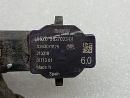 BMW BMW 4 M4 G82 G22 Parking Sensor 5A05909 Parking Aid Parking Sensor — thumbnail 4