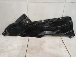 BMW BMW 4 M4 G82 G22 UNDERTRAY set 8080540 underbody trim set — thumbnail 2