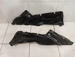 BMW BMW 4 M4 G82 G22 UNDERTRAY set 8080540 underbody trim set — thumbnail 7