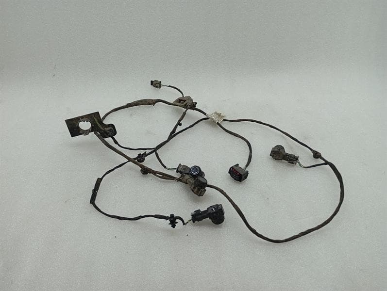 BMW BMW 4 M4 G82 G22 Parking Sensor 5A05909 Parking Aid Parking Sensor