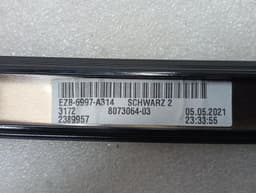 BMW BMW 4 M4 G82 G22 Roof Rails Moulding 8073064 Roof Rails Cover Set — thumbnail 9