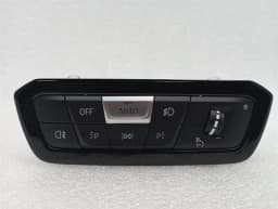 BMW BMW 4 M4 G82 G22 light switch 5A16B19 light switch — thumbnail 2