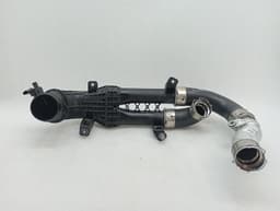 BMW BMW 4 M4 G82 G22 intake pipe 8054842 intake hose charge air — thumbnail 1