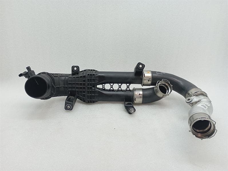 BMW 4 M4 G82 G22 intake pipe 8054842 intake hose charge air