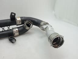 BMW BMW 4 M4 G82 G22 intake pipe 8054842 intake hose charge air — thumbnail 4