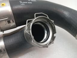 BMW BMW 4 M4 G82 G22 intake pipe 8054842 intake hose charge air — thumbnail 5
