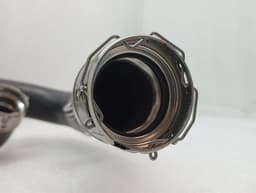 BMW BMW 4 M4 G82 G22 intake pipe 8054842 intake hose charge air — thumbnail 6