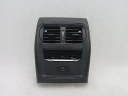 BMW BMW 4 M4 G82 G22 Raera Air Vent 5A3BBF4 REAR Climate Control Panel A/C — thumbnail 1