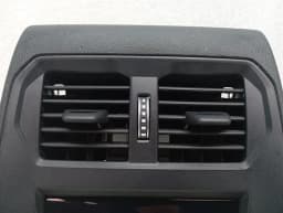 BMW BMW 4 M4 G82 G22 Raera Air Vent 5A3BBF4 REAR Climate Control Panel A/C — thumbnail 4