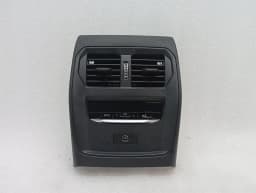 BMW BMW 4 M4 G82 G22 Raera Air Vent 5A3BBF4 REAR Climate Control Panel A/C — thumbnail 9