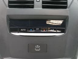 BMW BMW 4 M4 G82 G22 Raera Air Vent 5A3BBF4 REAR Climate Control Panel A/C — thumbnail 10