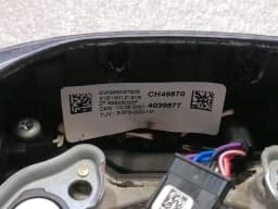 BMW BMW 4 M4 G82 G22 Steering Wheel 7857781 Carbon Steering Wheel M Power Carbon — thumbnail 6