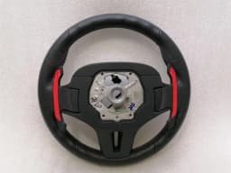 BMW BMW 4 M4 G82 G22 Steering Wheel 7857781 Carbon Steering Wheel M Power Carbon — thumbnail 10