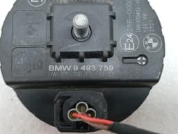 BMW BMW 4 M4 G82 G22 Alarm ECU 9493759 Siren Alarm Horn Alarm System — thumbnail 8