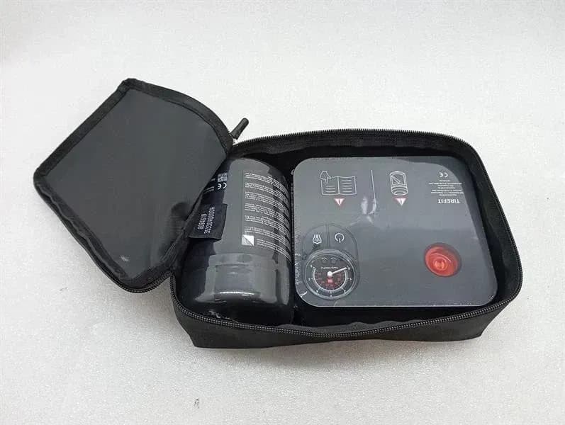 BMW BMW 4 M4 G82 G22 Saver Kit 8094619 Tyre Inflator