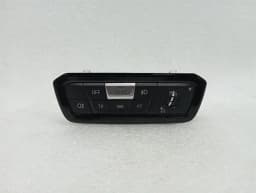 BMW BMW 4 M4 G82 G22 light switch 5A16B19 light switch — thumbnail 1
