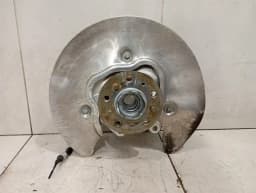 BMW BMW 4 M4 G82 G22 Left Rear Hub 8095657 Wheel Bearing Housing Rear Left — thumbnail 3
