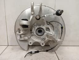 BMW BMW 4 M4 G82 G22 Left Rear Hub 8095657 Wheel Bearing Housing Rear Left — thumbnail 5