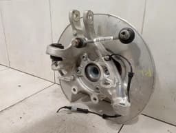 BMW BMW 4 M4 G82 G22 Left Rear Hub 8095657 Wheel Bearing Housing Rear Left — thumbnail 7