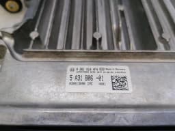 BMW BMW 4 M4 G82 G22 RWD Engine ECU 5A31B06 SET Engine Control Unit — thumbnail 2