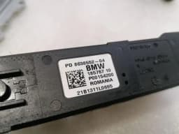 BMW BMW 4 M4 G82 G22 RWD Engine ECU 5A31B06 SET Engine Control Unit — thumbnail 5