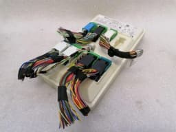 BMW BMW 4 M4 G82 G22 RWD Engine ECU 5A31B06 SET Engine Control Unit — thumbnail 10
