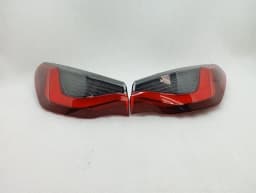 BMW BMW 4 M4 G82 G22 REAR LIGHT SET 7477603 RIGHT HAND DRIVE RHD — thumbnail 2