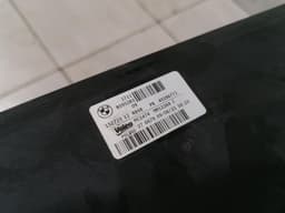 BMW BMW 4 M4 G82 G22 Water Radiator 8747893 FAULTY Water Cooler Radiator — thumbnail 3