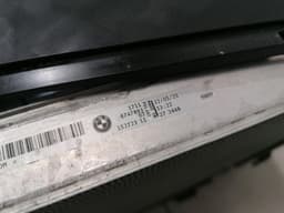 BMW BMW 4 M4 G82 G22 Water Radiator 8747893 FAULTY Water Cooler Radiator — thumbnail 2