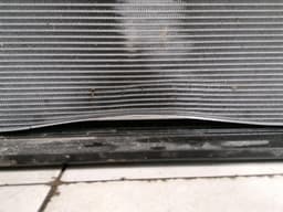 BMW BMW 4 M4 G82 G22 Water Radiator 8747893 FAULTY Water Cooler Radiator — thumbnail 5