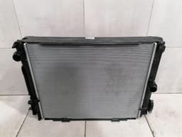 BMW BMW 4 M4 G82 G22 Water Radiator 8747893 FAULTY Water Cooler Radiator — thumbnail 6