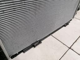 BMW BMW 4 M4 G82 G22 Water Radiator 8747893 FAULTY Water Cooler Radiator — thumbnail 8