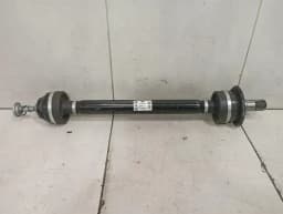 BMW BMW 4 M4 G82 G22 Left Rear Drive Shaft 8089855 Drive Shaft Rear Left — thumbnail 1