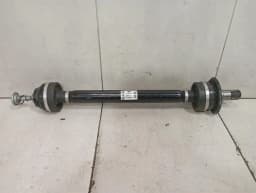 BMW BMW 4 M4 G82 G22 Left Rear Drive Shaft 8089855 Drive Shaft Rear Left — thumbnail 5