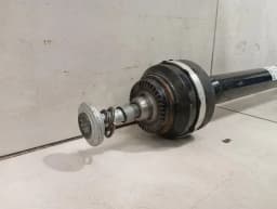 BMW BMW 4 M4 G82 G22 Left Rear Drive Shaft 8089855 Drive Shaft Rear Left — thumbnail 7