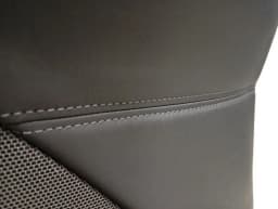 BMW BMW 4 M4 G82 G22 Seat M4 Rear Seat Rear Seats Set Leather Black Rear Seat Bench — thumbnail 4