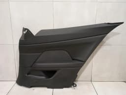 BMW BMW 4 M4 G82 G22 Seat M4 Rear Seat Rear Seats Set Leather Black Rear Seat Bench — thumbnail 6