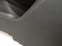 BMW BMW 4 M4 G82 G22 Seat M4 Rear Seat Rear Seats Set Leather Black Rear Seat Bench — thumbnail 8