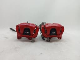 BMW BMW 4 M4 G82 G22 rear brake caliper set 6898612 rear brake caliper set — thumbnail 2
