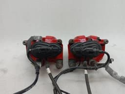 BMW BMW 4 M4 G82 G22 rear brake caliper set 6898612 rear brake caliper set — thumbnail 4