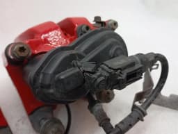 BMW BMW 4 M4 G82 G22 rear brake caliper set 6898612 rear brake caliper set — thumbnail 5