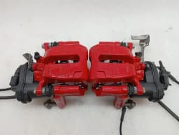 BMW BMW 4 M4 G82 G22 rear brake caliper set 6898612 rear brake caliper set — thumbnail 8