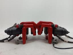 BMW BMW 4 M4 G82 G22 rear brake caliper set 6898612 rear brake caliper set — thumbnail 7