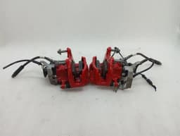 BMW BMW 4 M4 G82 G22 rear brake caliper set 6898612 rear brake caliper set — thumbnail 10