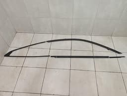 BMW BMW 4 M4 G82 G22 Right Body Moulding 7482754 Side Strip Set Right — thumbnail 1